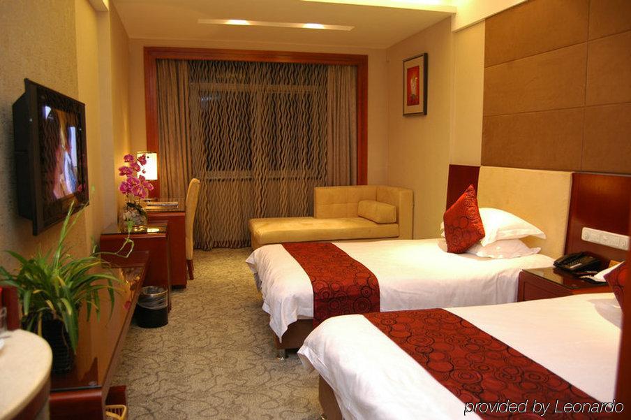 Kasion Pugis Hotel 義烏市 エクステリア 写真